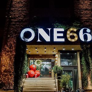 One66 Hotel